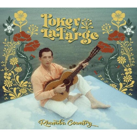 Rhumba Country