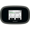 thumbnail image 1 of Verizon - Jetpack MiFi 8800L 4G LTE Mobile Hotspot, 1 of 2