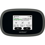 Verizon - Jetpack MiFi 8800L 4G LTE Mobile Hotspot