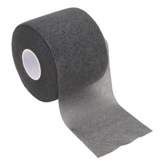 Badminton Racket Cushion Wrap, Polyurethane Shock Absorption Tennis Grip Tape for Tennis Racket