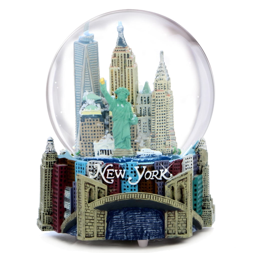 Balle de Baseball * Collection New York * Souvenir boutique | UK