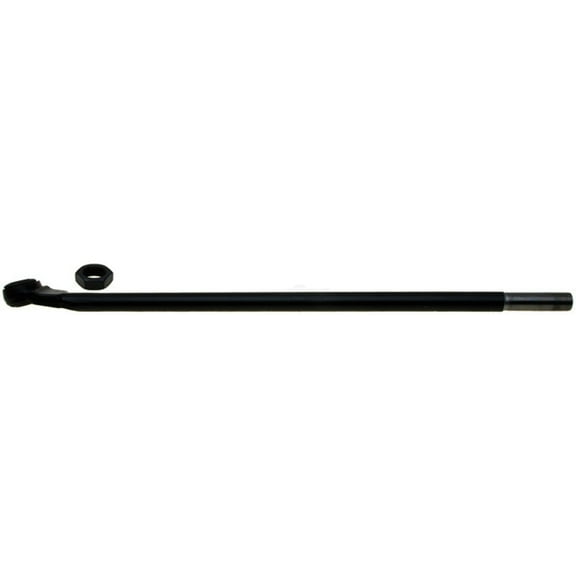 Steering Tie Rod End Fits 1997 Dodge Intrepid