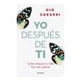 thumbnail image 1 of Yo Después de Ti Diana Gio Zararri, 1 of 2