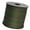Army green, variant on ROZYARD 9 Cores 4mm Paracord Rope Lanyard Braided Rope for Camping, Clothsline, Hiking