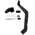 thumbnail image 2 of Car Snorkel Kit CCIYU ABS Plastic Air Intakes Parts Set Auto Snorkel Kit Fit for 1983-1988 for Heclas for LC65, 2 of 5