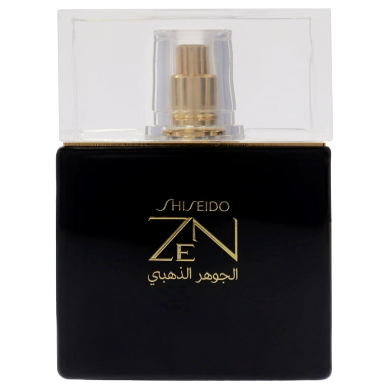 【美品】SHISEIDO ZEN Eau de Parfum(100ml) Shiseido Zen Perfume | FragranceNet.com®
