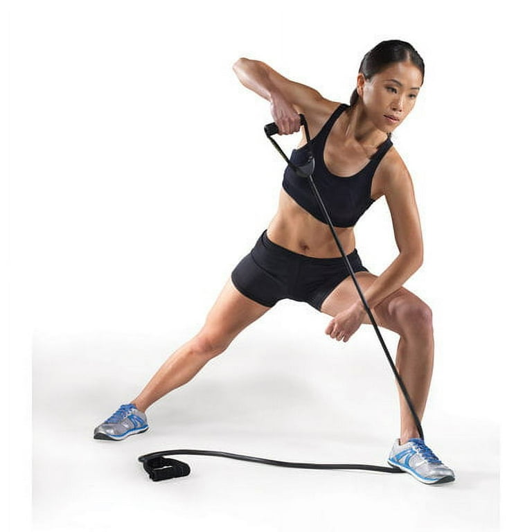 Gold's gym long resistance tube new arrivals