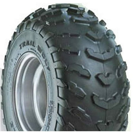 Carlisle Trail Wolf 25/10-12 Tire