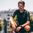 thumbnail image 3 of Gafas de Sol Deportivas Polarizadas SEKKAF UV400 para Hombres y Mujeres, 3 of 6