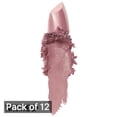 thumbnail image 2 of Maybelline Color Sensational Lipstick, 235-Warm Me Up, 0.15 oz (Pack of 12), 2 of 8