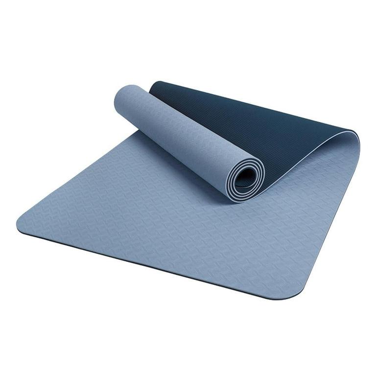 Fitness Mat Umineux Thick Yoga Mat Online India GARENDE