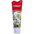 thumbnail image 1 of Colgate Dentifrice pour Enfants Minions, 4.6 Onces, 1 of 6