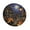 style-2, variant on Haunted House Pumpkins Spare Tire Cover Halloween Holiday Wheel Protectors Tire Covers Weatherproof Wheel Covers Fit for SUV Truck Travel Trailer 12inch