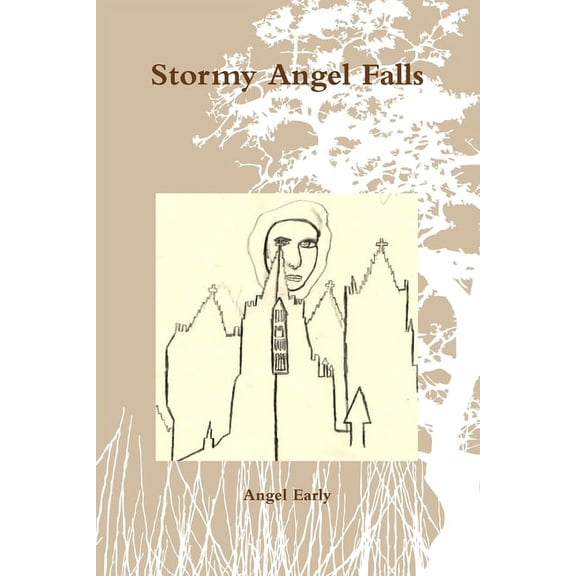 Stormy Angel Falls, (Paperback)