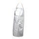 thumbnail image 2 of Delantal impermeable de alta resistencia, delantal de trabajo resistente al aceite, resistente al calor de 1000 grados, ajustable para carnicero, trab, 2 of 9