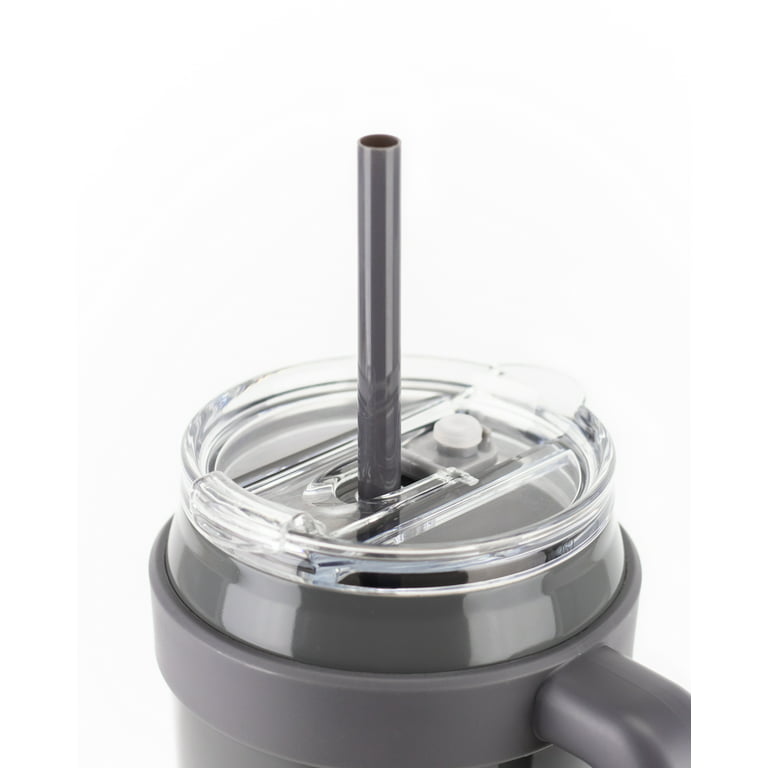 Reduce 40 oz Mug Tumbler, Stainless Steel with Handle - BPA Free - (Re –  Sepras