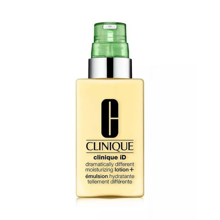 Clinique iD Gel Skin Care dramatically different moisturizing lotion+ 4.2 oz