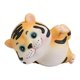thumbnail image 1 of Adornos de tigre bonitos, figura en miniatura de micropaisaje, artesanía de resina, decoración de regalo, 1 of 1