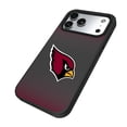 thumbnail image 2 of Arizona Cardinals Linen Logo iPhone Bump Case, 2 of 6