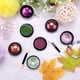 thumbnail image 4 of Polvo cromado para uñas Dufin Mirror Effect, 2 colores, 22 g, 4 of 7