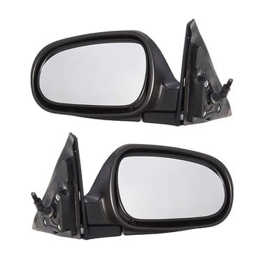 FOCOPO <b>335-5402R3EL</b> <b>Replacement</b> <b>Passenger</b> <b>Side</b> <b>Door</b> <b>Mirror</b