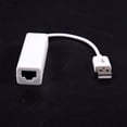 thumbnail image 4 of 2X USB 2.0 to RJ45 LAN Ethernet Network Adapter for Air Laptop PC, 4 of 8