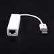thumbnail image 4 of 2X USB 2.0 A RJ45 Adaptador de Red Ethernet LAN para Apple Mac MacBook Air Computadora Portatil PC, 4 of 5