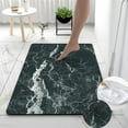 thumbnail image 1 of Xihbxyly Esterilla de Diatomeas, Absorbente de Secado Rápido, Antideslizante, Impermeable y Lavable, para Uso Interior y Exterior, para Baño y Entrada, 40 X 60 Cm., 1 of 7