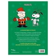 thumbnail image 2 of Feliz Navidad Charlie Brown Planeta Junior Libro de bolsillo 1ra edicion Planeta Junior, 2 of 2