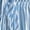 Light Blue, variant on Women'S Fresh Seaside Vacation Style Strappy Sleeveless Backless Striped Dress Summer Light Blue S