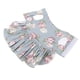 thumbnail image 3 of Vestido para perro, vestido floral para mascotas, falda transpirable para mascotas, vestido de princesa para mascotas, construcción robusta, 3 of 9