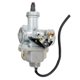 thumbnail image 5 of Carburador de motocicleta de alto rendimiento con cable para CG125 ATV Manual, 5 of 9