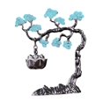 thumbnail image 2 of simhoa Hanging Incense Burner Holder Incense Holder for Cone Fireplace Decors Back Flow A, 2 of 8