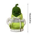 thumbnail image 2 of Juguete de pepino Wdftyju Verde Regalos Creativos para amigos, 2 of 8