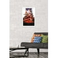 thumbnail image 2 of Star Wars: The Rise Of Skywalker - Group Wall Poster, 14.725" x 22.375", Framed, 2 of 3