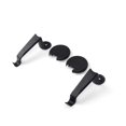 thumbnail image 1 of 2pcs Car Hooks For Front Trunk Car Interior Hook For Hanging Bag Auto Supplies, 1 of 9