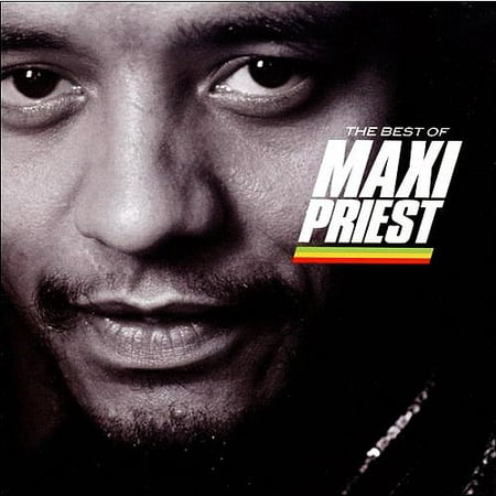 Best Of (Maxi Priest Best Of Me)