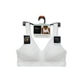 thumbnail image 2 of Bali Women's Beautifully You Wireless Bra, 2 of 5