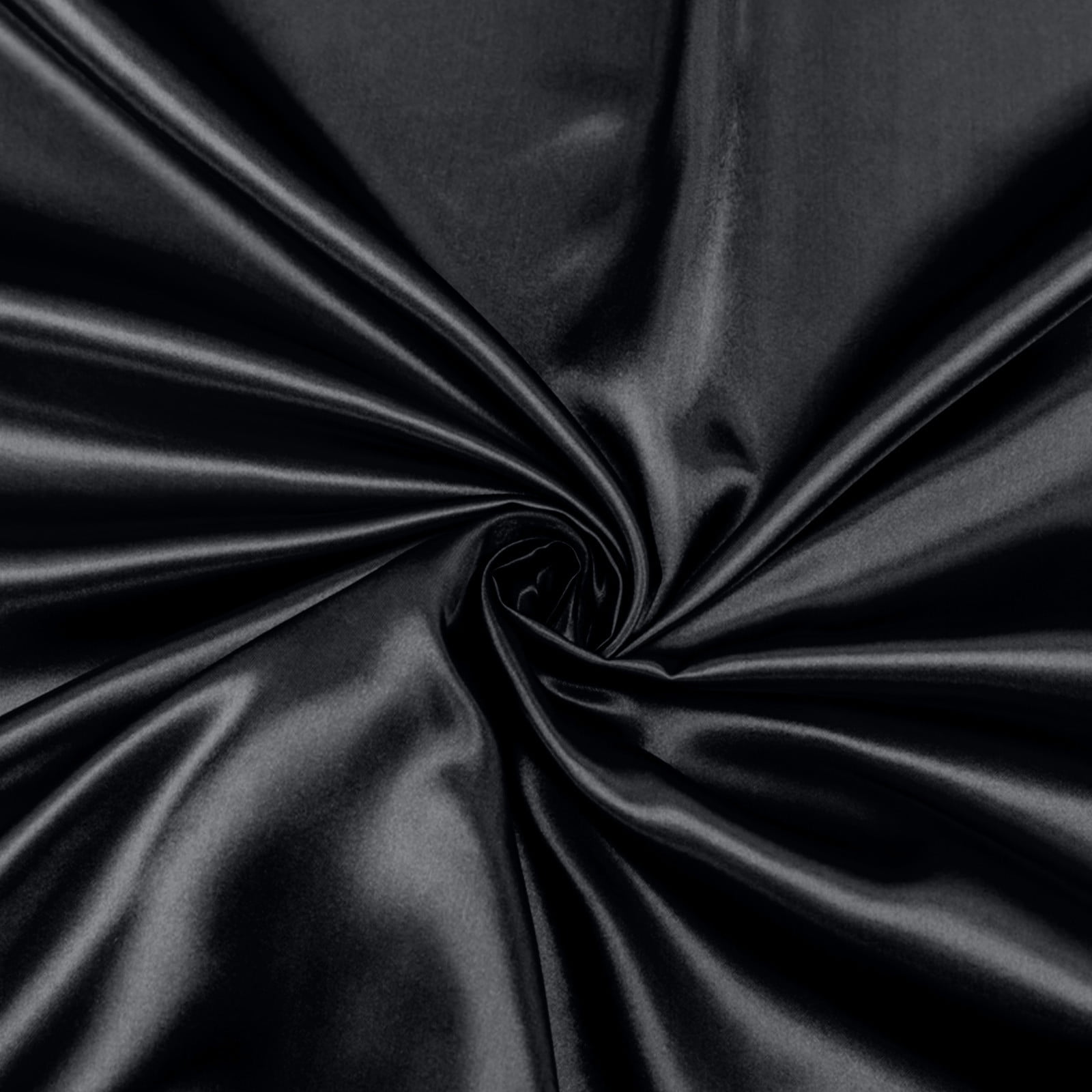 Satin Duvet Cover with Hidden Zipper Closure, King Size Luxury Hotel Style Bedding, Soft Smooth Polyester Fabric, Wrinkle Resistant and Easy Care