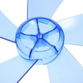 thumbnail image 3 of FENGGUIQU Hojas De Ventilador De Pie Para Casa Con Material Plástico Resistente Y Azul, 3 of 8