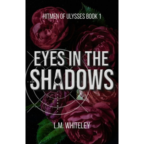 Eyes in the Shadows, (Paperback)