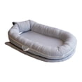 thumbnail image 1 of Baby Lounger | Nido TINYCLOUD para bebé, 1 of 4