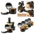 thumbnail image 4 of US 1 Pack Hairline Powder Concealer Instantly Hair Line Shadow Cover Hair Root, 4 of 5