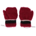 thumbnail image 3 of Guantes calefactores, guantes calefactables USB, guantes calefactables medio USB, guantes calefactores medio sin dedos, multifuncionales, 3 of 12