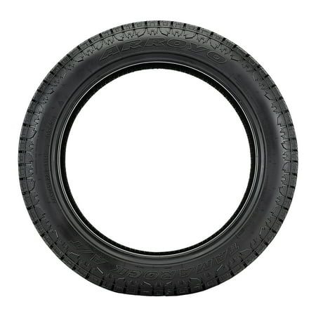 Arroyo Tamarock A/T All Terrain 275/55R20 117H XL Light Truck Tire Sansujyuku sansujyuku.com