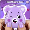 thumbnail image 2 of Digital Pet Care Bears Share Bear Nano con pantalla de 1.4 pulgadas para niños, 2 of 8