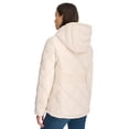 thumbnail image 2 of Chaqueta Tommy Hilfiger con cremallera ligera Whitesand XL, 2 of 2