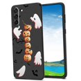 thumbnail image 1 of Compatible with Samsung Galaxy S22+ Plus Phone Case, Halloween-222 Case Silicone Protective for Teen Girl Boy Case for Samsung Galaxy S22+ Plus, 1 of 1