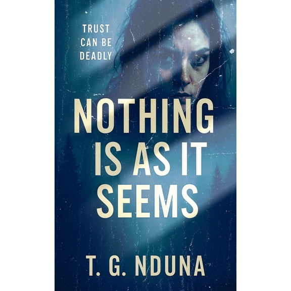Nothing Is As It Seems, (Paperback)