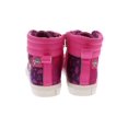 thumbnail image 3 of Ground Up My Little Pony Hi-Top Girls' (11-4) Sneaker | ECLP4008 Pink, 3 of 6